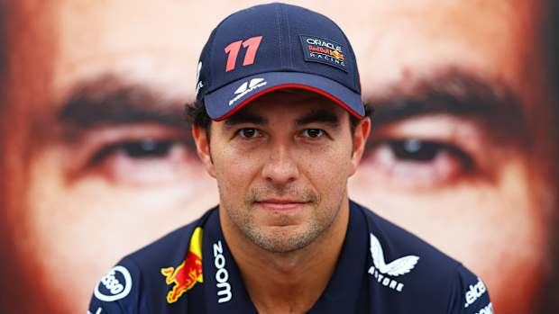 Sergio Perez Red Bull (59)